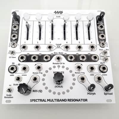 4MS Spectral Multiband Resonator (SMR) image 1