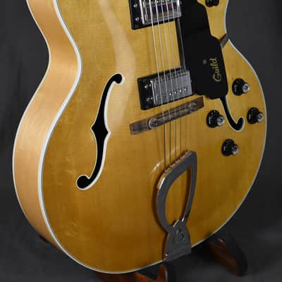 1979 Guild X-175 Manhattan image 11