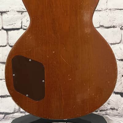 Uncirculated, Single Family Owned 1955 Gibson Les Paul Model "Gold Top" w/OHSC image 7