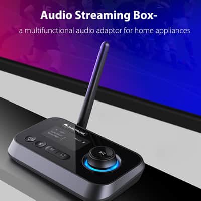 Omnitronic BDT-5.2PRO Aptx image 7