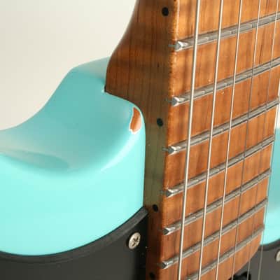 Suhr Custom JM Classic Light Aged 2019 image 14