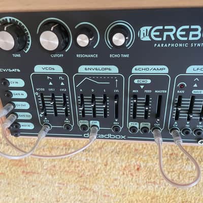 Dreadbox Lil' Erebus image 5