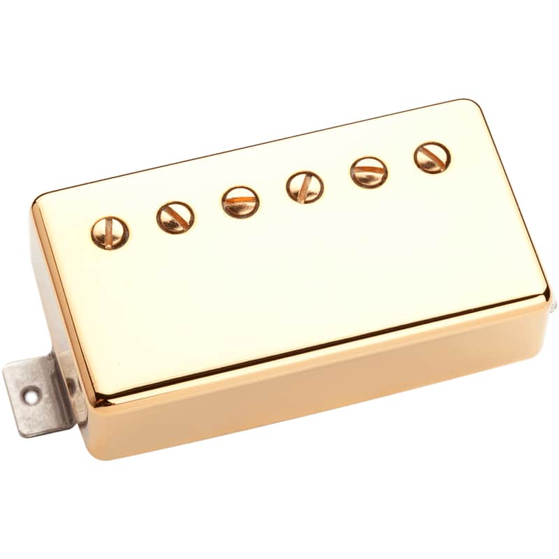SH-55N-G Seth Lover Neck Gold Seymour Duncan image 1