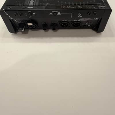 Digitech Vocalist Live 3 Vocal Multi Effects Processor Pedal + Power Supply image 5