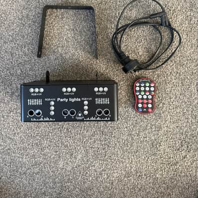 Pioneer DDJ-RZ - rekordbox DJ Controller - Party Bundle image 9