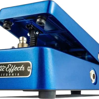 Xotic XW-2 Wah | Reverb