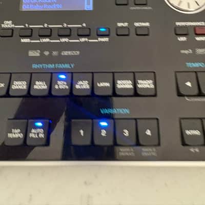 Roland BK-7M Backing Module 2011 - 2015 - Black image 3