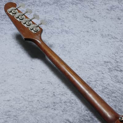 Gibson 1976 Thunderbird IV Bicentennial Edition - Sunburst -[4.18kg] image 10