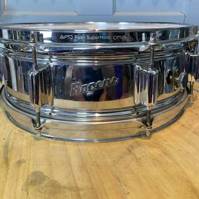 Rogers Powertone 5x14 COB Dayton image 1