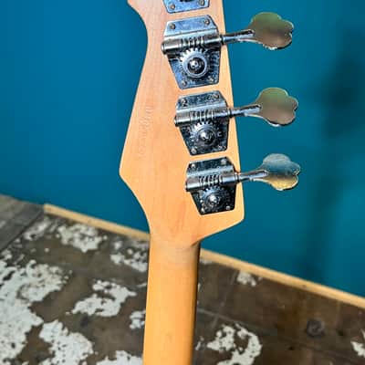 Peavey Forum Bass Guitar black image 7