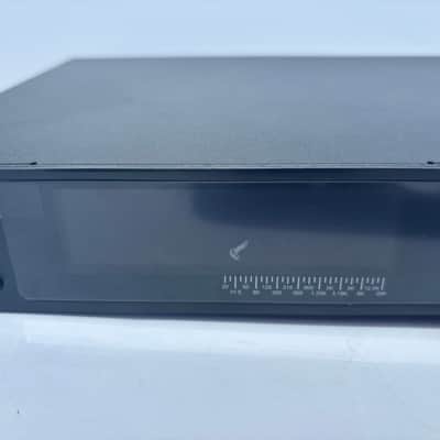 dbx DriveRack Series VENU360 Complete Loudspeaker Management System 2010s - Black image 1