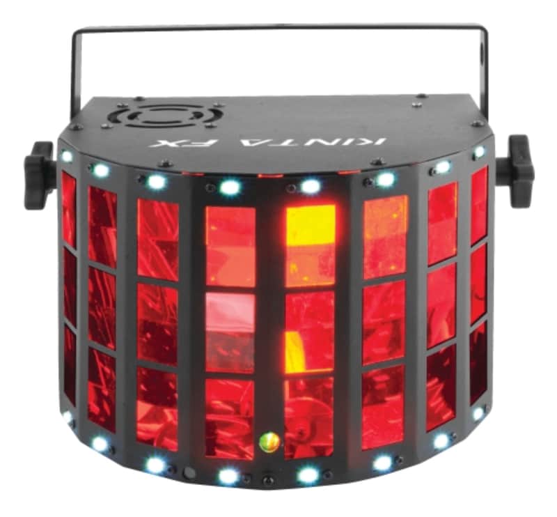 Chauvet Kinta FX image 1