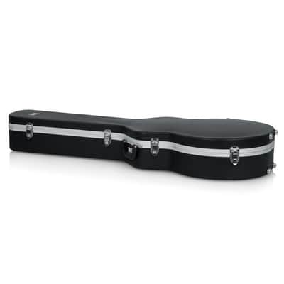 Gator GC-335 Semi-Hollow Style Guitar Case image 6