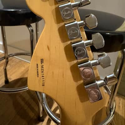 Fender Vintera '70s Telecaster Deluxe with Maple Fretboard 2019 - 2023 - 3-Color Sunburst image 5