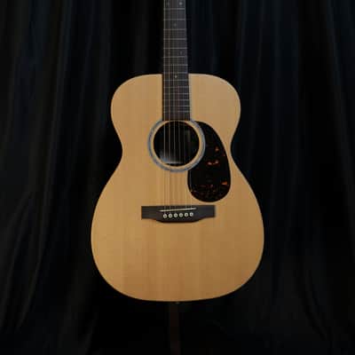 Martin 00-X2E Cocobolo 2025 - Natural image 1