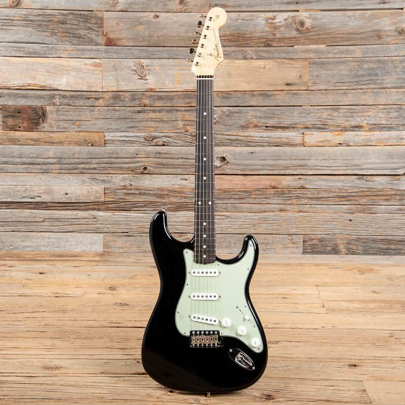 Fender Custom Shop '61 Reissue Stratocaster NOS image 1