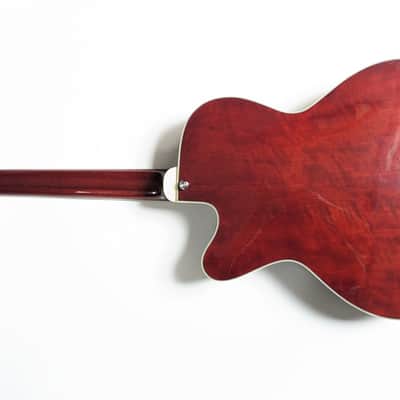 Eastman AR603-CED 15 Archtop Classic image 18