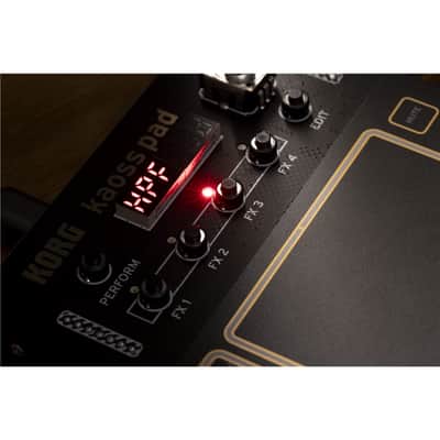 Korg NUTEKT NTS-3 KAOSS image 7