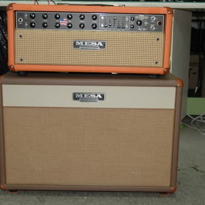 2013 Mesa Boogie Express 5:50 Custom Ordered Amplifier Amp image 1
