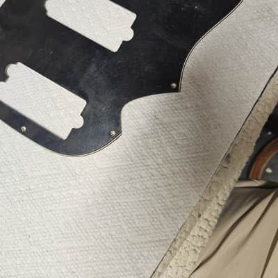 Musicman stingray 11 guitar  parts,original pickguard Stingray 11 part image 2