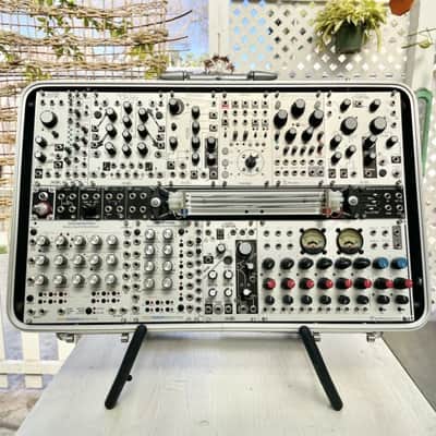 BPNYC Halliburton Eurorack Modular Travel Case #87799 image 6