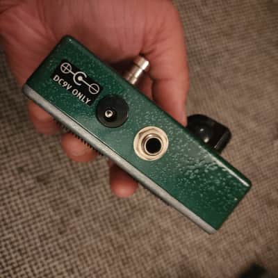 HAO Rust Driver 2010s - Green image 4
