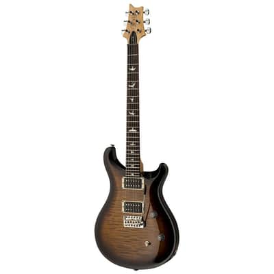 PRS CE 24 Black Amber 2024 image 2