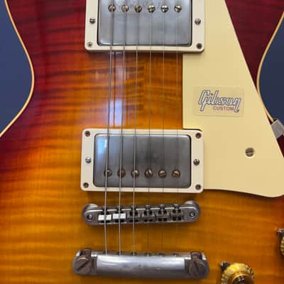 Gibson Les Paul ‘59 60th Anniversary image 4