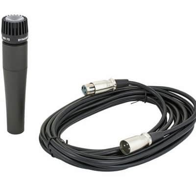 T-Bone MB 75 image 6