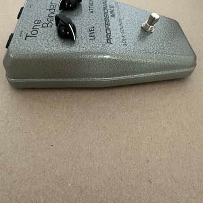 D*A*M Sola Sound Tone-Bender MKII Fuzz OC73 2024 - Mint image 7