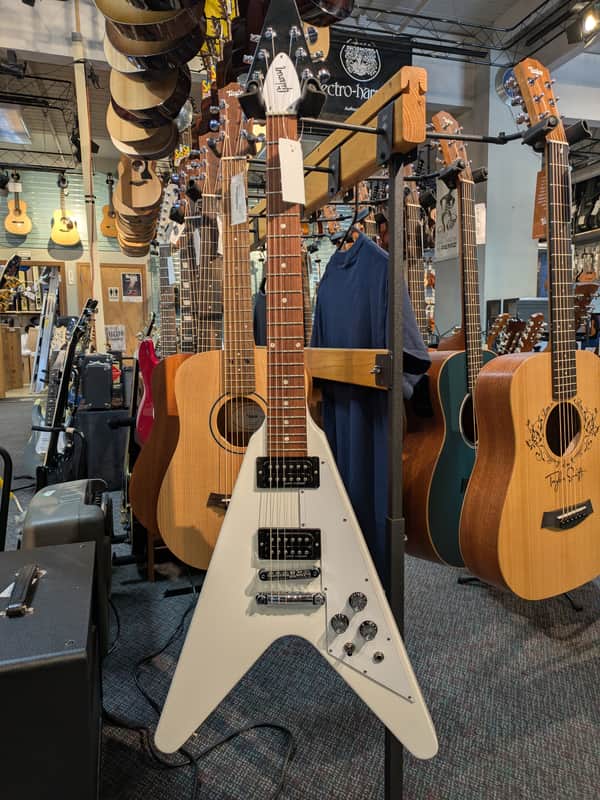 Gibson Flying V T 2017 | Reverb