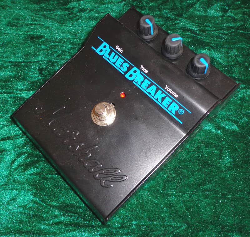 Marshall BluesBreaker