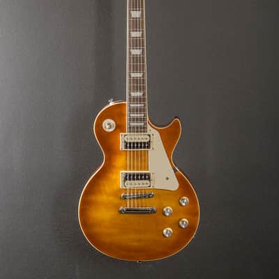 Epiphone Les Paul Classic - Honey Burst image 3