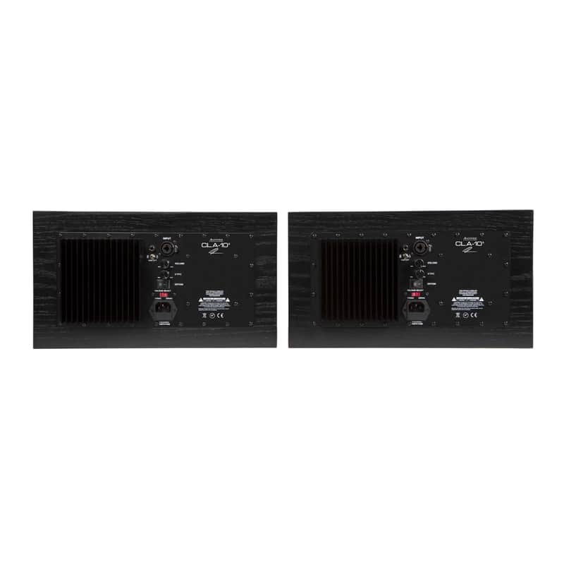 Avantone Pro CLA-10A Active Studio Monitor Pair image 3