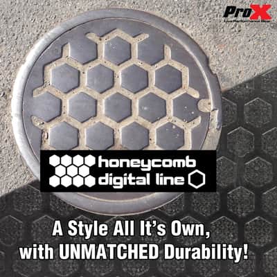 ProX XS-UXXLT DJ Controller Travel Flight Case+Laptop Shelf 4 DDJ-SX/NS6/Mixdeck image 2