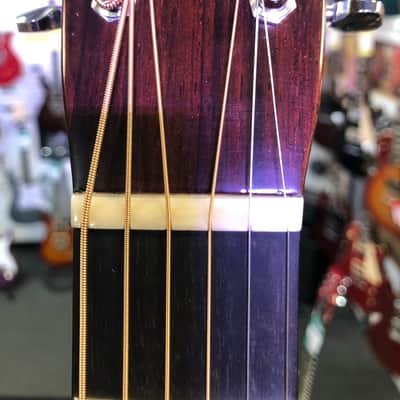 Martin D28 Authentic 1937 VTS Acoustic with Case image 17