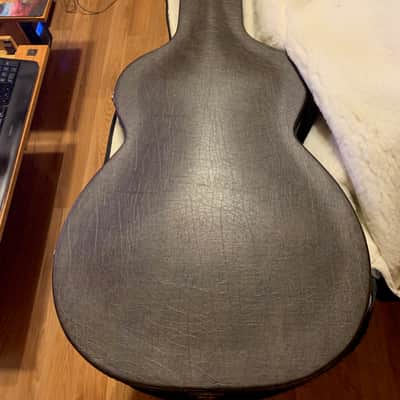Taylor 612ce w/ 'Fishman Natural' Pickup image 8