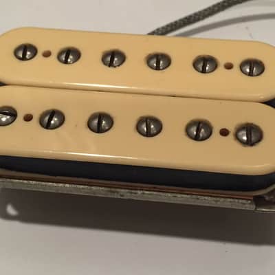 Greco/Maxon Vintage Bridge/Neck Pickup Set 1978 Les Paul LP image 15