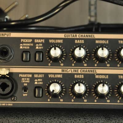 Roland AC-60 image 3