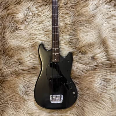 Fender Musicmaster Bass 1974 image 1