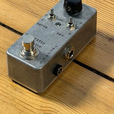 Fairfield Circuitry The Accountant 2010s - Metal image 2