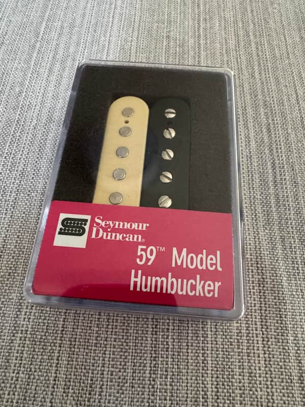 Seymour Duncan SH-1n '59 Neck Humbucker