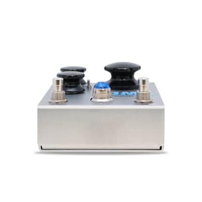 Keeley USA Zoma - Stereo Reverb / Tremolo image 3