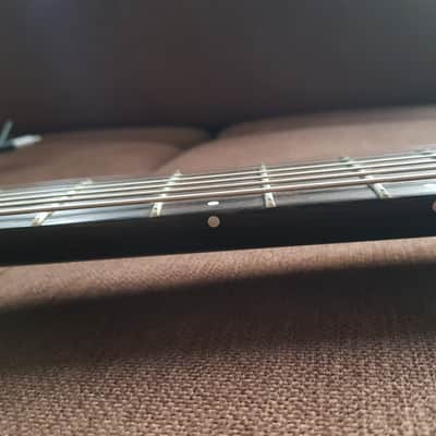 Hapas Siren Wrkhrs 7 String image 6