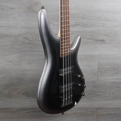 Ibanez SR300E-MGB Soundgear Standard Bass Midnight Gray Burst image 3