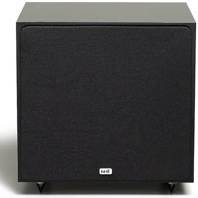 NHT Super-8 Powered Subwoofer image 1