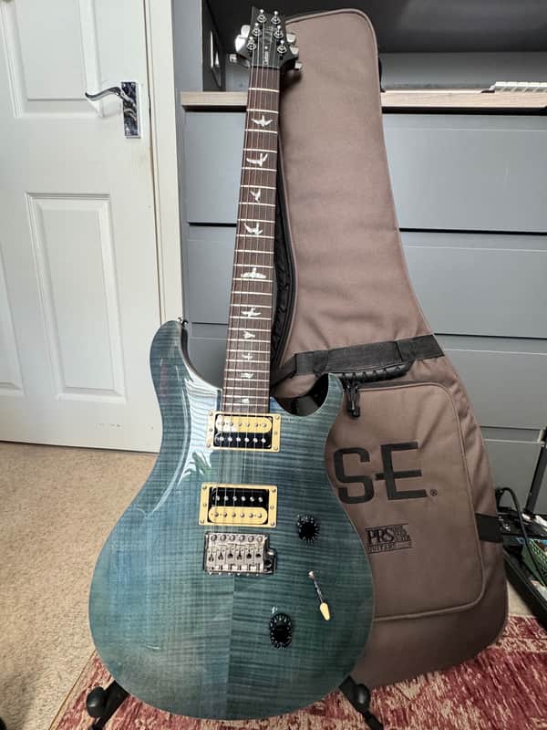 PRS SE Custom 24