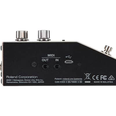 Boss DD-200 Digital Delay Pedal - Open Box image 6