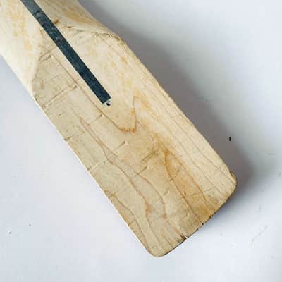 4 String Jazz Bass Style Maple Neck, 20 Frets Fingerboard image 2