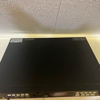 Denon DN-F650R Pro Digital Recorder – USB / SD / 1U Rackmount – Excellent image 8